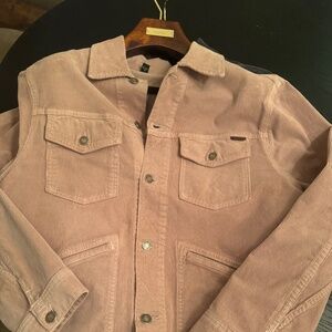 Tom Ford Corduroy Men’s Jacket